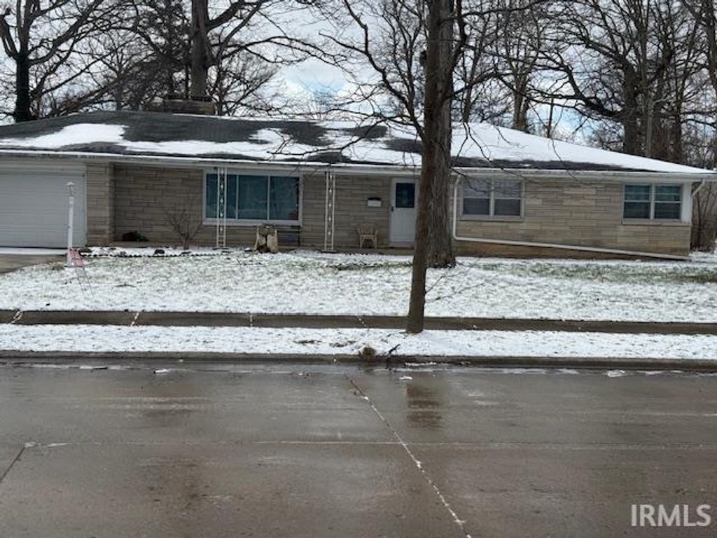 2426 Shadyoak Drive, Fort Wayne, IN 46806