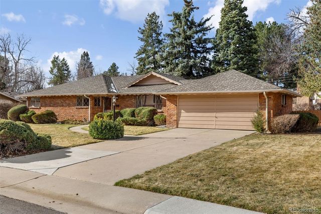 1725 Alkire Court, Golden, CO 80401