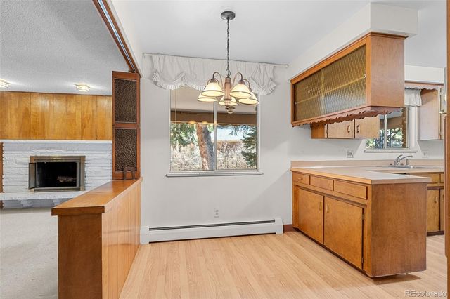 1725 Alkire Court, Golden, CO 80401