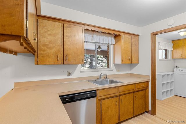 1725 Alkire Court, Golden, CO 80401