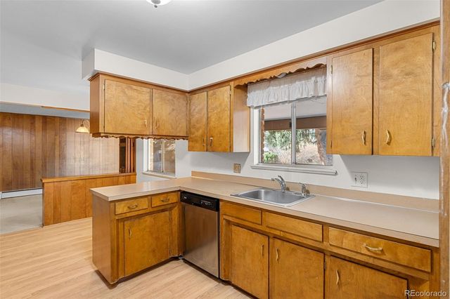 1725 Alkire Court, Golden, CO 80401