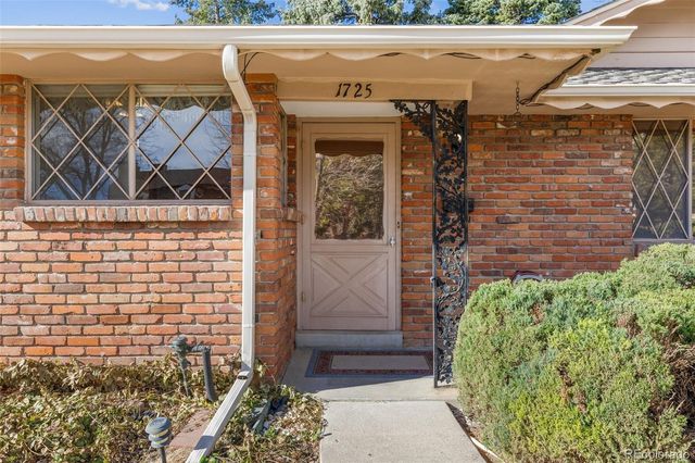 1725 Alkire Court, Golden, CO 80401