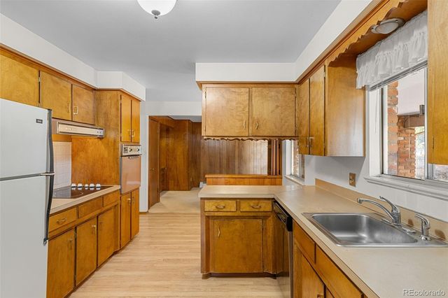 1725 Alkire Court, Golden, CO 80401