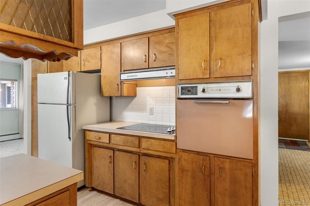 1725 Alkire Court, Golden, CO 80401