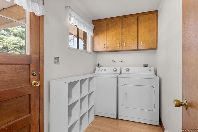 1725 Alkire Court, Golden, CO 80401