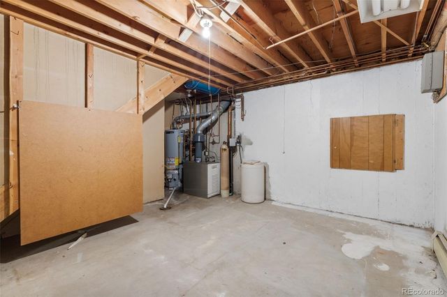 1725 Alkire Court, Golden, CO 80401