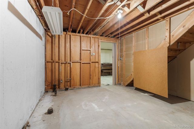 1725 Alkire Court, Golden, CO 80401