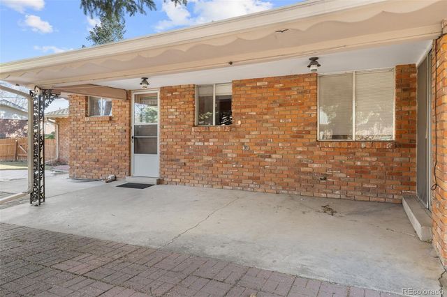 1725 Alkire Court, Golden, CO 80401