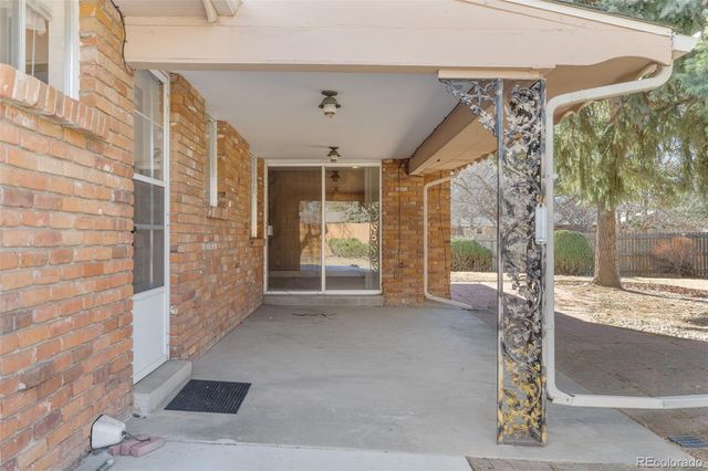 1725 Alkire Court, Golden, CO 80401