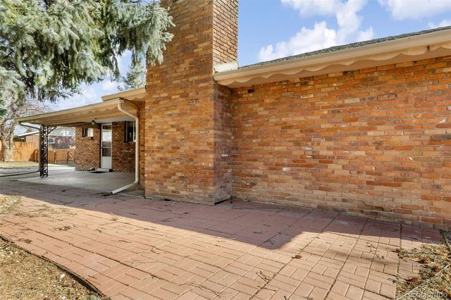 1725 Alkire Court, Golden, CO 80401