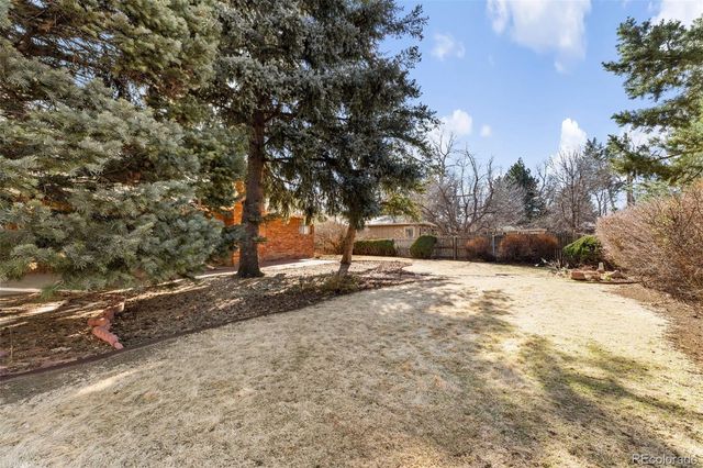 1725 Alkire Court, Golden, CO 80401