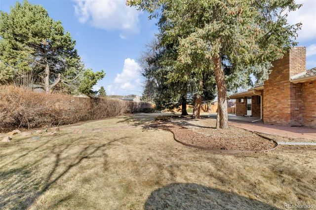 1725 Alkire Court, Golden, CO 80401