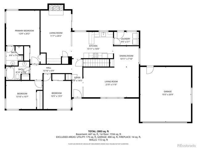1725 Alkire Court, Golden, CO 80401