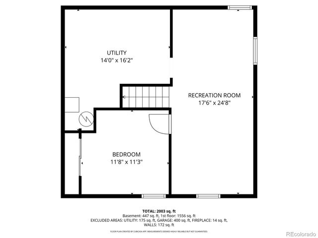 1725 Alkire Court, Golden, CO 80401