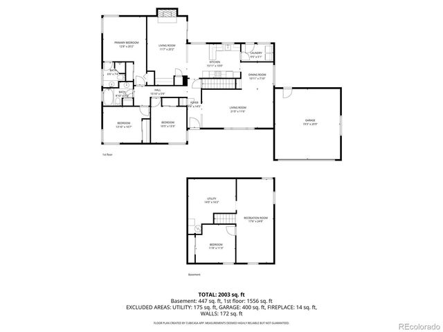 1725 Alkire Court, Golden, CO 80401