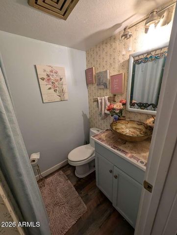 3100 E 11TH Street, Douglas, AZ 85607