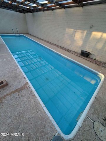 3100 E 11TH Street, Douglas, AZ 85607