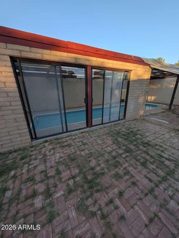 3100 E 11TH Street, Douglas, AZ 85607