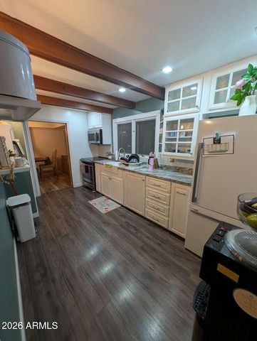 3100 E 11TH Street, Douglas, AZ 85607