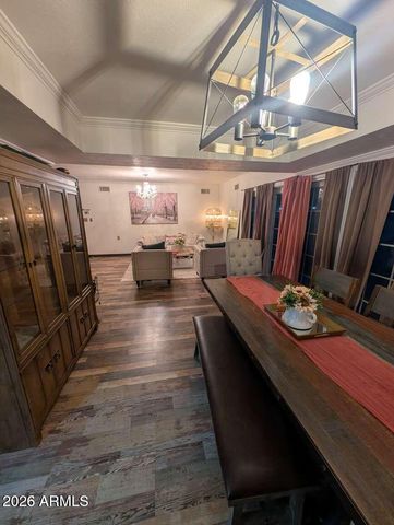 3100 E 11TH Street, Douglas, AZ 85607