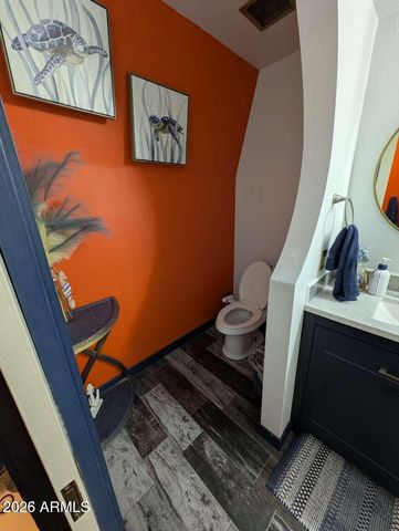 3100 E 11TH Street, Douglas, AZ 85607