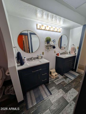 3100 E 11TH Street, Douglas, AZ 85607