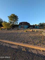 3100 E 11TH Street, Douglas, AZ 85607