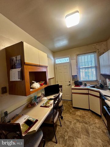 3709 COLUMBUS DR, Baltimore, MD 21215