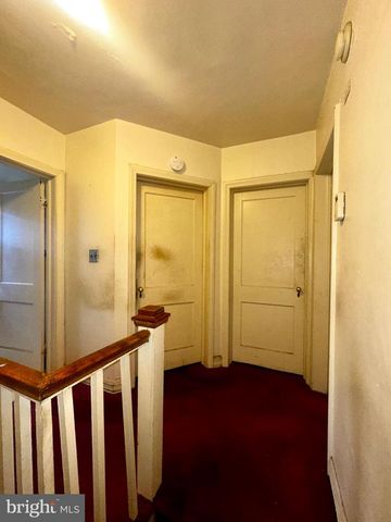 3709 COLUMBUS DR, Baltimore, MD 21215