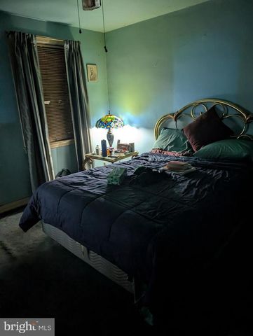 3709 COLUMBUS DR, Baltimore, MD 21215