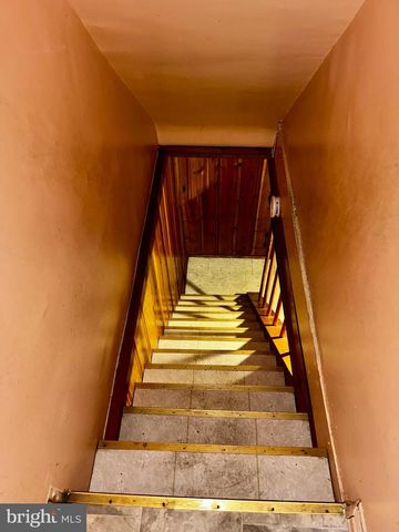 3709 COLUMBUS DR, Baltimore, MD 21215