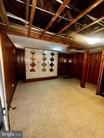 3709 COLUMBUS DR, Baltimore, MD 21215