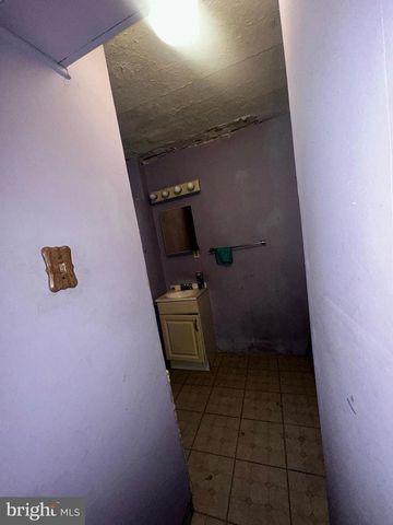 3709 COLUMBUS DR, Baltimore, MD 21215