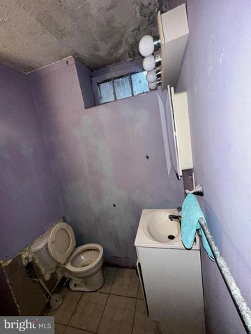 3709 COLUMBUS DR, Baltimore, MD 21215