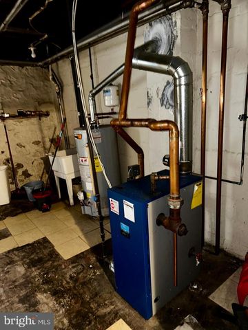 3709 COLUMBUS DR, Baltimore, MD 21215