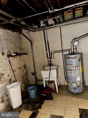 3709 COLUMBUS DR, Baltimore, MD 21215