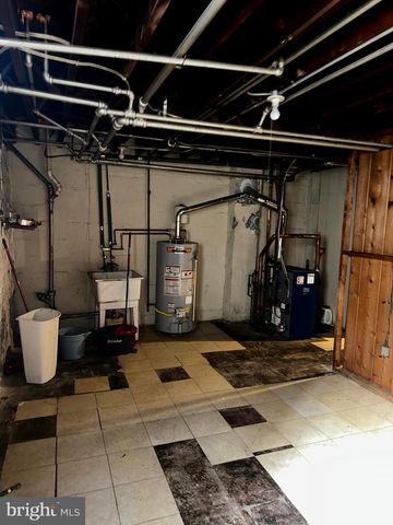 3709 COLUMBUS DR, Baltimore, MD 21215