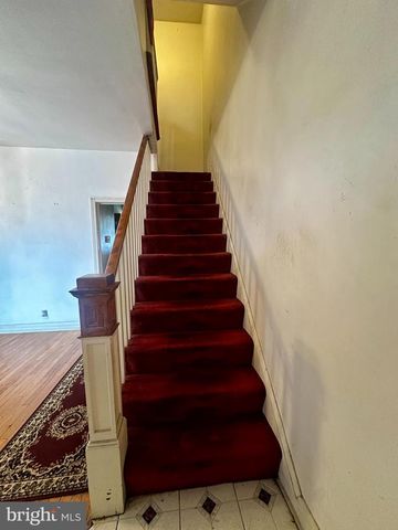 3709 COLUMBUS DR, Baltimore, MD 21215