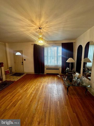 3709 COLUMBUS DR, Baltimore, MD 21215