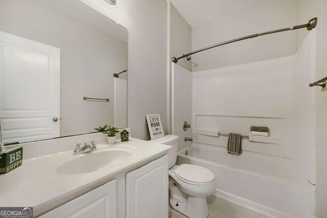 421 Bedford Crossing, Mcdonough, GA 30253