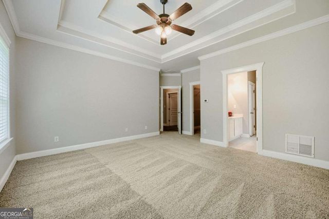 421 Bedford Crossing, Mcdonough, GA 30253