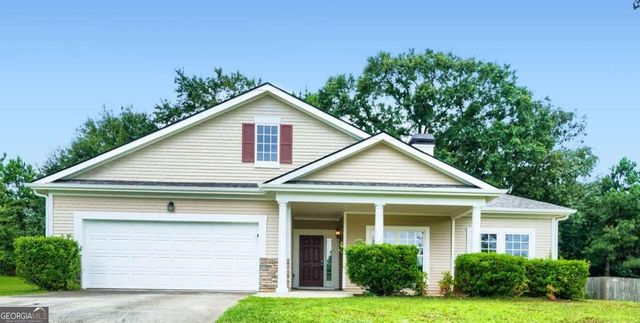 421 Bedford Crossing, Mcdonough, GA 30253