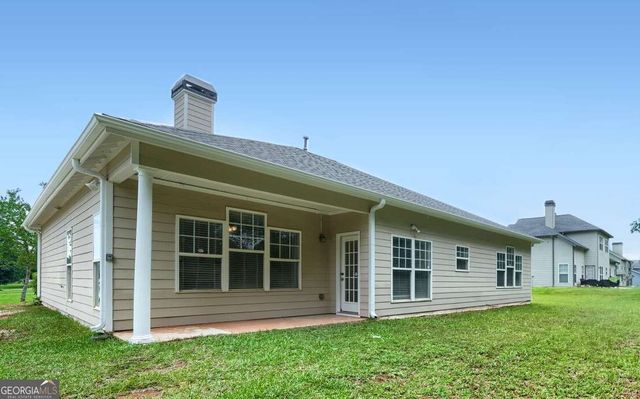 421 Bedford Crossing, Mcdonough, GA 30253