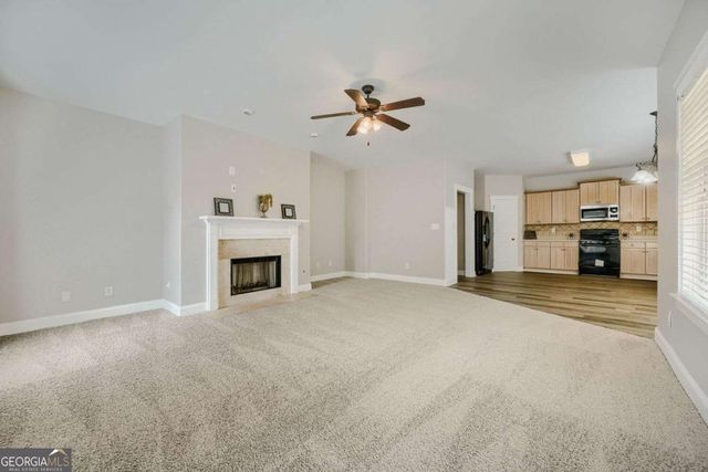421 Bedford Crossing, Mcdonough, GA 30253