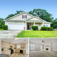 421 Bedford Crossing, Mcdonough, GA 30253