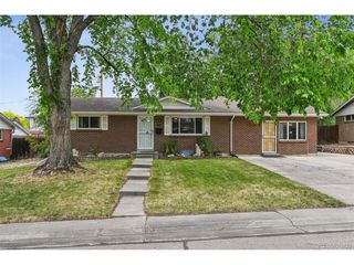 1373 S Cape Way, Lakewood, CO 80232