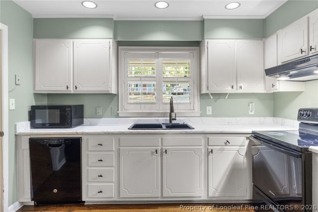 5107 Hayden Lane, Fayetteville, NC 28304