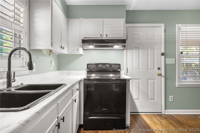 5107 Hayden Lane, Fayetteville, NC 28304