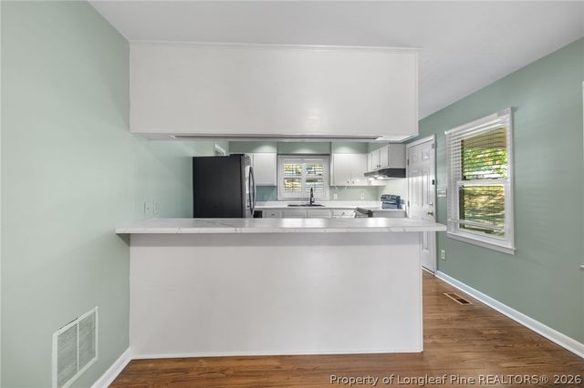 5107 Hayden Lane, Fayetteville, NC 28304