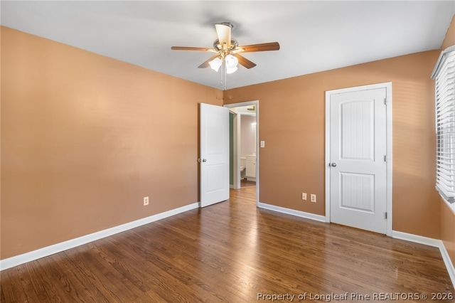 5107 Hayden Lane, Fayetteville, NC 28304